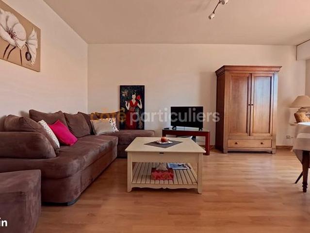 Appartement vente à Les Sables-d'Olonne, Château-d'olonne