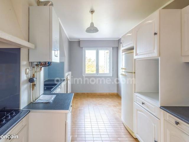 Appartement vente à Caen, Ifs