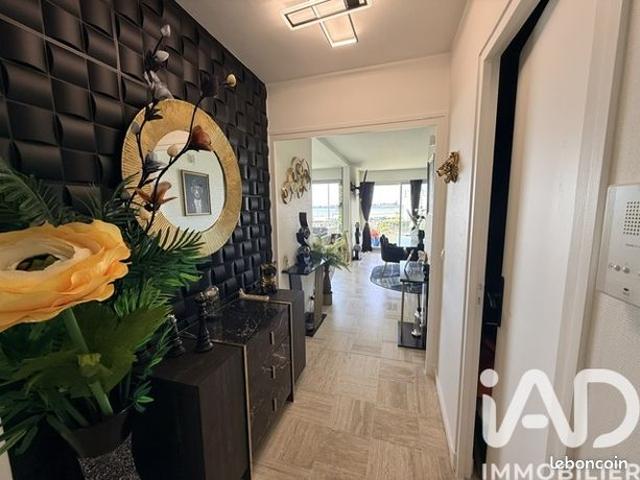 Appartement vente à Rochefort, Saint-georges-de-didonne