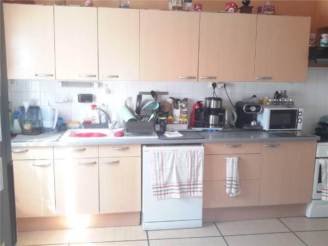 Appartement location à Nyons