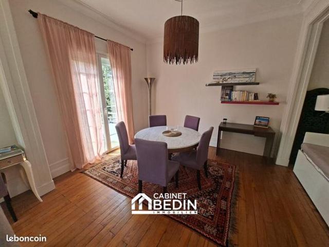 Appartement vente à Arcachon, Andernos-les-bains