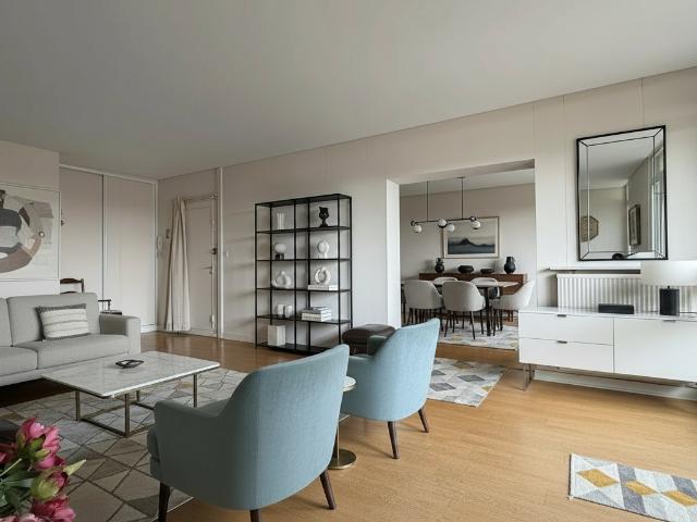 Appartement vente à Nantes