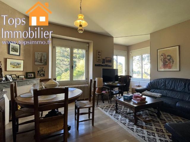 Appartement vente à Villefranche-de-Rouergue, Villefranche-de-rouergue