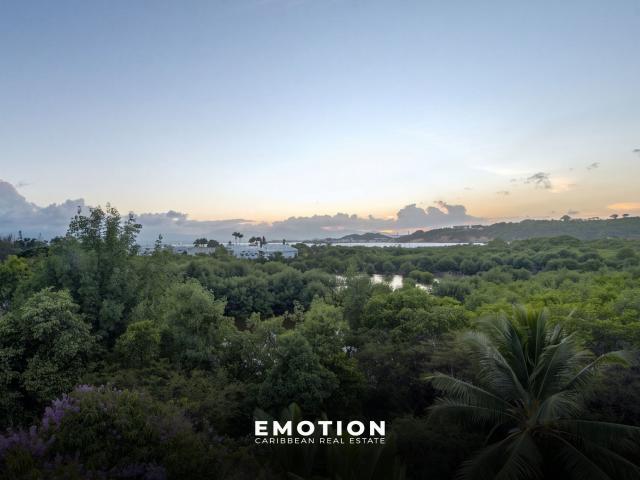 Appartement vente à Le Gosier, Pointe-à-Pitre