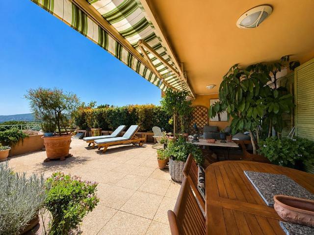 Appartement vente à Arrondissement de Toulon, Bormes-les-mimosas