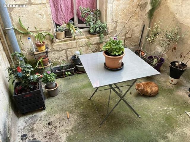 Appartement vente à Nîmes, Beaucaire