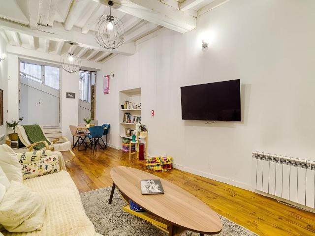 Appartement vente à Vienne