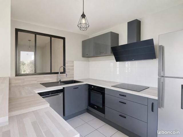 Appartement vente à Toulouse, Saint-jory