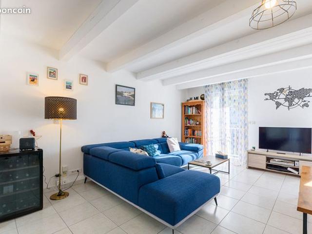 Appartement vente à Mont-de-Marsan, Hagetmau