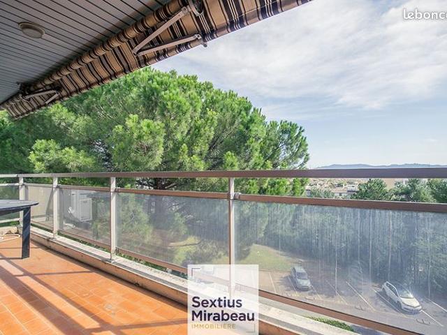 Appartement vente à Aix-en-Provence, Aix-en-provence