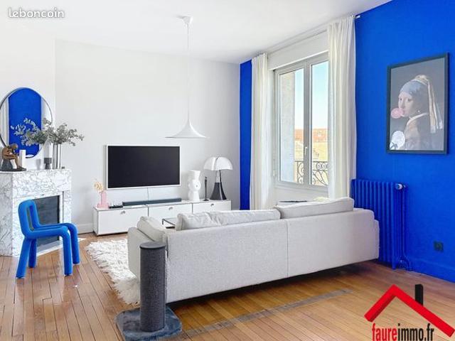 Appartement vente à Brive-la-Gaillarde, Brive-la-gaillarde