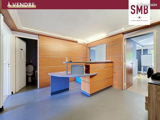 Appartement vente à Pau