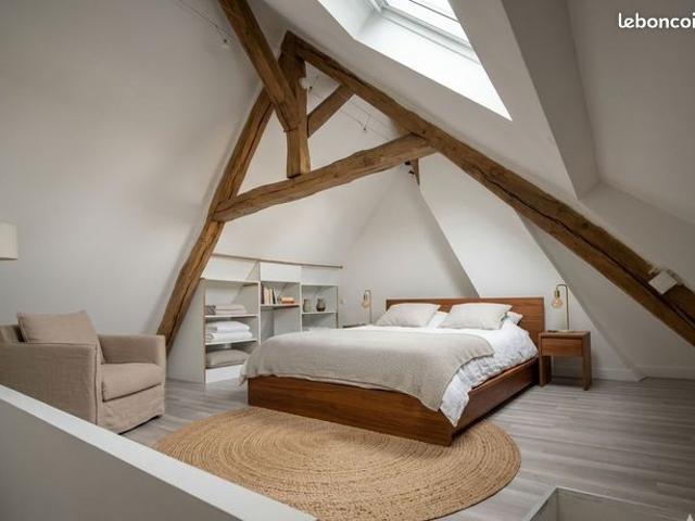 Appartement vente à Neuilly-en-Thelle, Oise