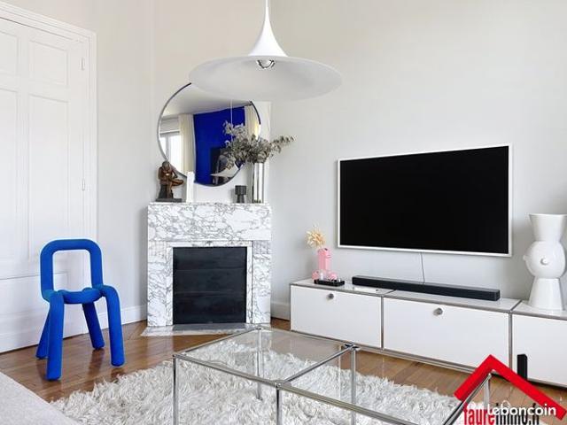 Appartement vente à Brive-la-Gaillarde, Brive-la-gaillarde