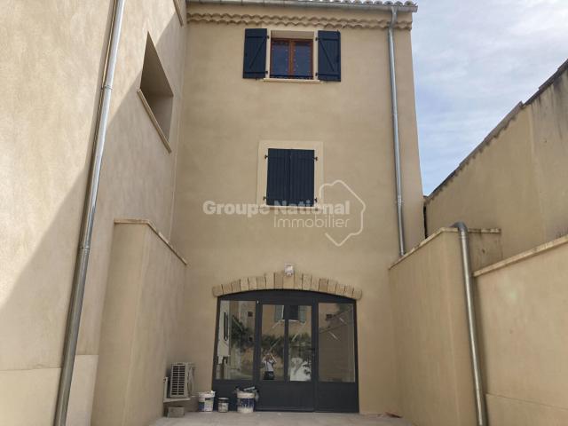Maison location à Carpentras, Visan