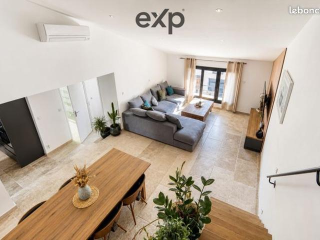 Appartement vente à Apt, Villelaure