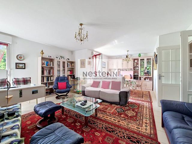 Appartement vente à Tours, Saint-avertin