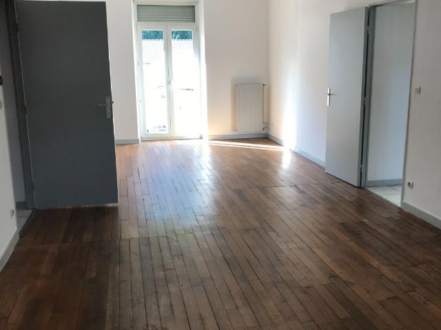 Appartement location à Forbach-Boulay-Moselle, Spicheren