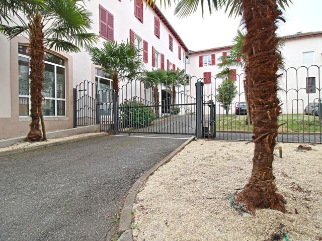 Appartement vente à Dax