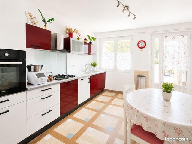 Appartement vente à Montbrison, Veauche
