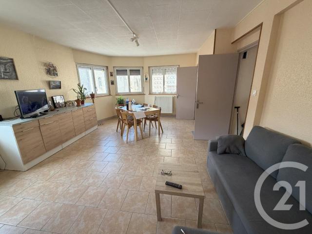 Appartement vente à Bagnères-de-Bigorre, Lannemezan