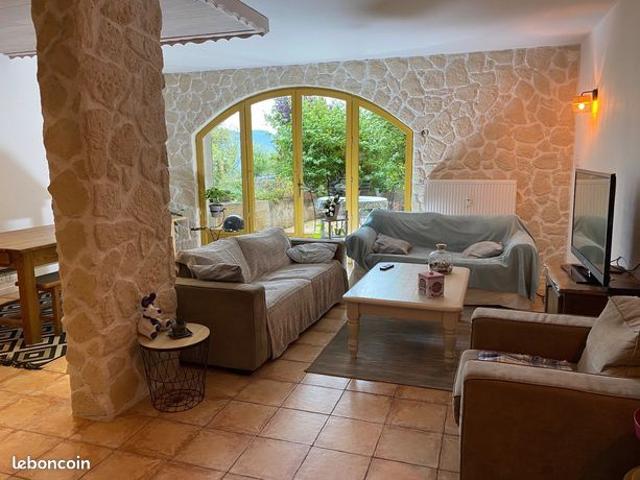 Appartement vente à Gap, Prunières