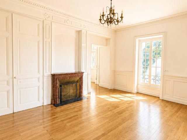 Appartement vente à Lyon, Métropole de Lyon