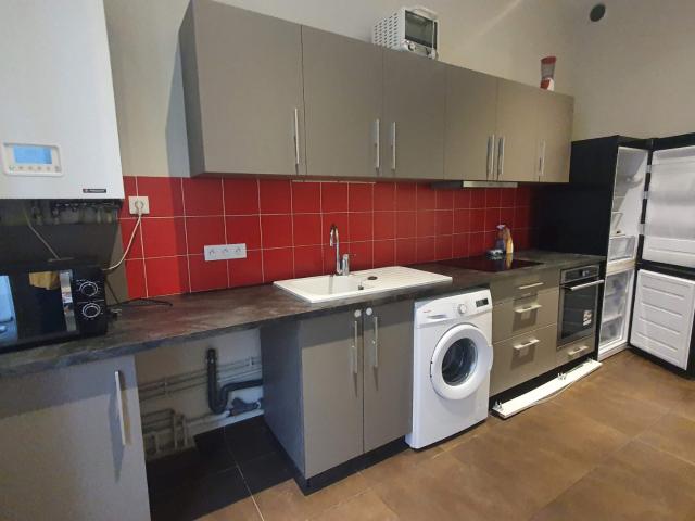 Appartement location à Lyon, Métropole de Lyon