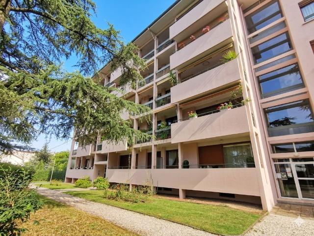 Appartement vente à Pau