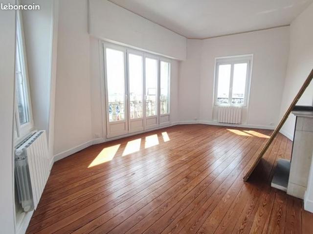 Appartement vente à Paris