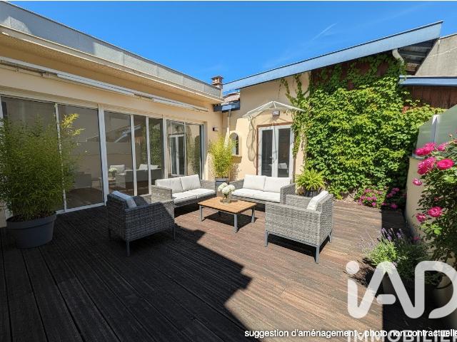 Appartement vente à Arcachon