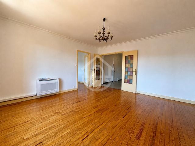 Appartement location à Valence, Bourg-lès-valence
