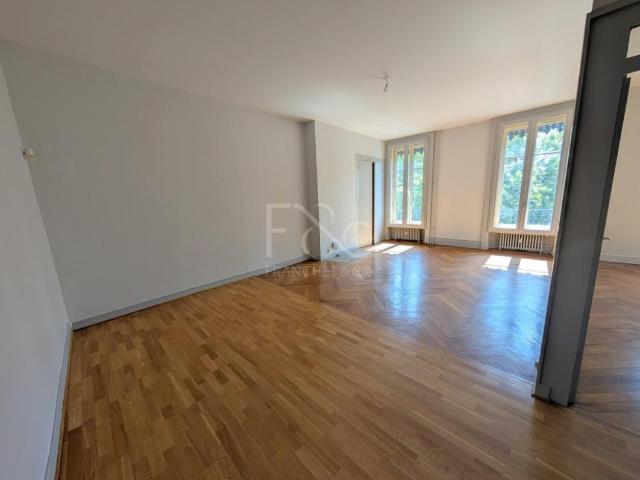 Appartement location à Lyon, Métropole de Lyon