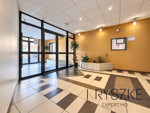 Appartement vente à Lens