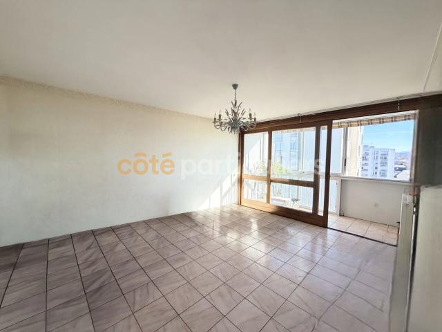 Appartement vente à Tarbes