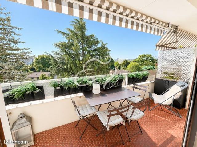 Appartement vente à Lyon, Métropole de Lyon