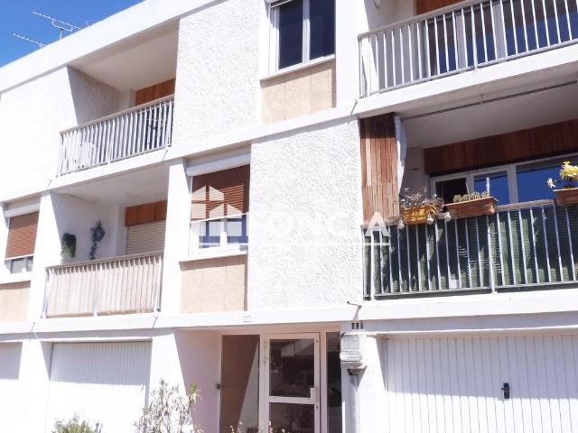Appartement vente à Montpellier, Lunel