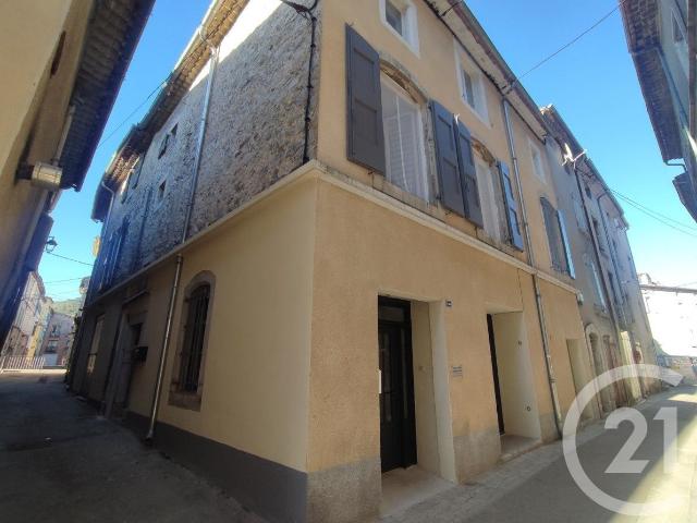 Appartement vente à Le Vigan, Saint-hippolyte-du-fort
