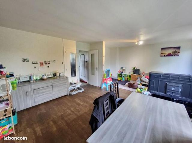 Appartement vente à Bourg-en-Bresse, Bourg-en-bresse