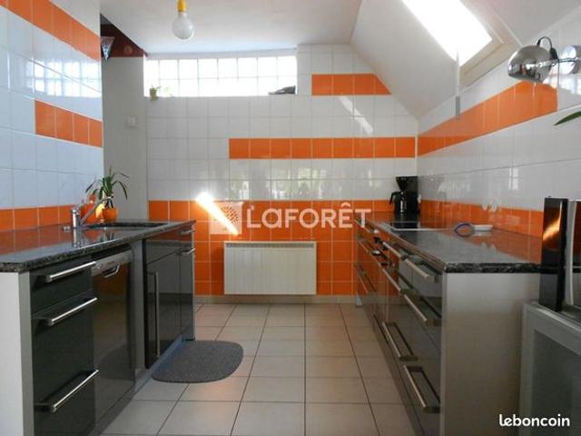 Appartement vente à Mulhouse, Ranspach-le-haut