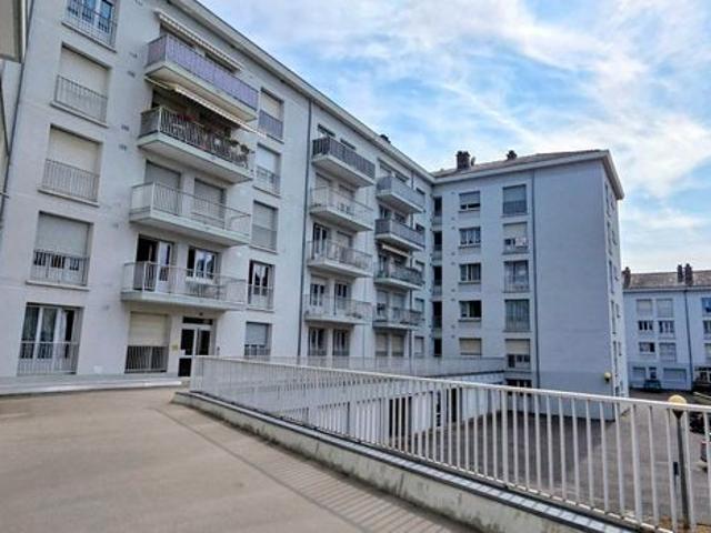 Appartement vente à Gray, Haute-Saône