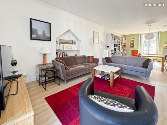 Appartement vente à Périgueux