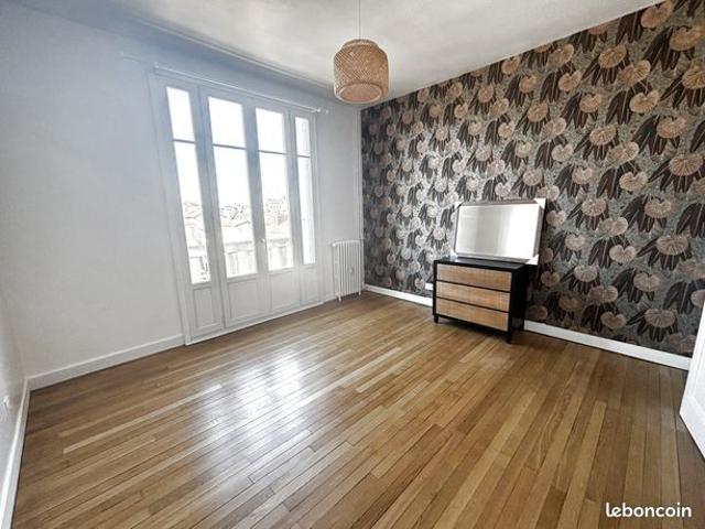 Appartement vente à Limoges