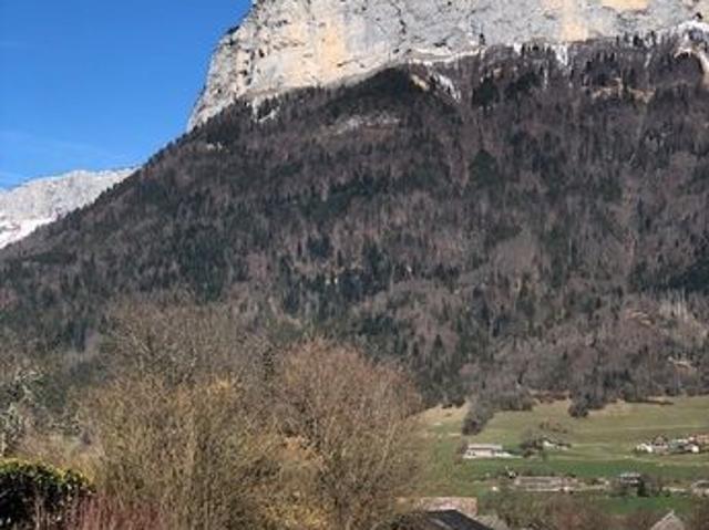 Appartement vente à Annecy, Alex