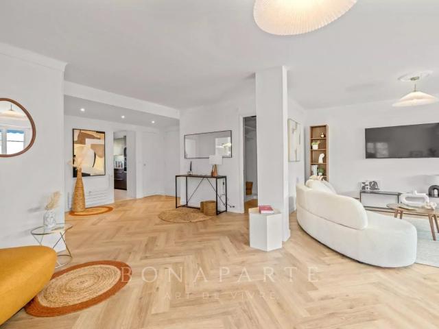 Appartement vente à Grasse, Le Cannet