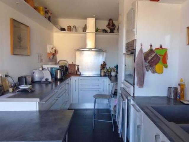 Appartement vente à Nîmes, Uzès