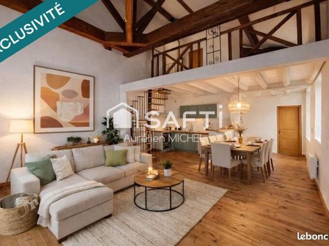 Appartement vente à Lyon, Métropole de Lyon