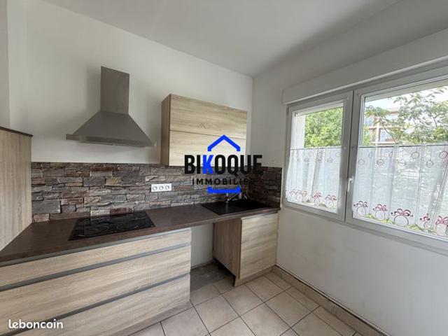 Appartement vente à Dunkerque