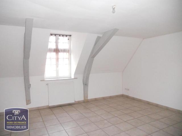 Appartement location à Saint-Omer, Saint-omer