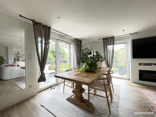 Appartement vente à Saverne, Truchtersheim
